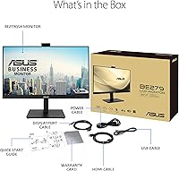 ASUS BE279QSK 27” Video Conference Monitor — image 7