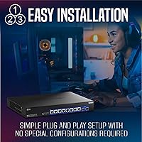 TRENDnet TEG-S7102 10-Port 10G Unmanaged Switch — image 4