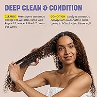 Drybar On The Rocks Lightweight Conditioner Cream 10.23oz — image 6