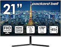Packard Bell airFrame 21″ FHD Monitor — image 1