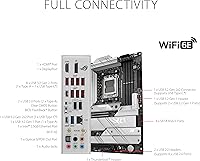 ASUS ROG Strix X670E-A Gaming WiFi 6E Motherboard — image 5