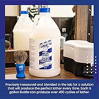 Campbell's Pre-Mixed Shave Cream 64oz — image 2