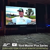 Elite Screens Yard Master Plus 100-Inch — image 8