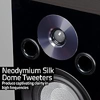 Fluance XL8SW Bookshelf Speakers — image 3