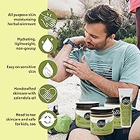 All Good Goop Organic Skin Care Recovery Balm 1oz, 2-pack — image 5