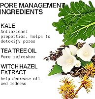 Pacifica Kale Detox Blackhead Remover Nose Strips 12-Pack — image 4