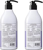 Herbalosophy Biotin & Collagen Shampoo & Conditioner Set, 2 x 16.9 Fl Oz — image 9