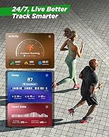 FOSMET G68 Military Smart Watch — image 6