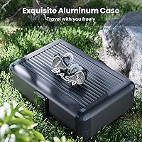 BASN Bmaster5 In-Ear Monitors — image 6