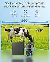 MISECU CQ1H 4G LTE Cellular Security Camera — image 3