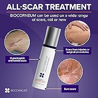 Biocorneum Advanced Scar Treatment Gel 10g SPF 30 — image 5