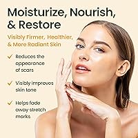 Honeyskin Bio Pure Skincare Oil 8oz — image 4