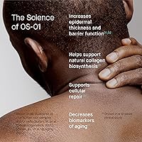 OneSkin FACE SPF OS-01 Peptide Broad Spectrum SPF 30+ Mineral Sunscreen — image 6