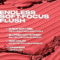 Urban Decay Face Bond Long-Lasting Blush Suede, Backtalk — image 3