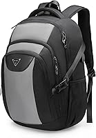 Ankyery Laptop Travel Backpack with USB Charging Port, 30L — image 1