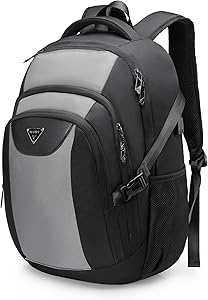 Ankyery Laptop Travel Backpack with USB Charging Port, 30L Review