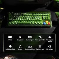 AKNES 8Bitdo Retro Mechanical Keyboard Xbox Edition — image 3