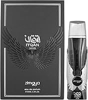 zimaya Itqan Noir Eau De Parfum 100mL — image 3