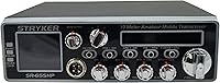 Stryker SR-655 10 Meter Amateur Radio — image 2