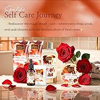 ArioseMonde Fresh Rose Spa Gift Set — image 3