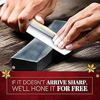 Naked Armor King Arthur Straight Razor — image 7