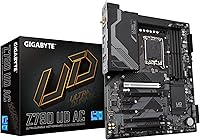 GIGABYTE Z790 UD AC Motherboard — image 1
