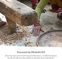 Tweak'd by Nature Restore Cleansing Damaged Hair Treatment 16oz — image 5