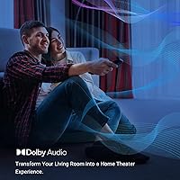 TuTu 32-Inch 1080P FHD Smart TV — image 3