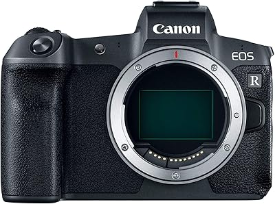 Canon EOS R