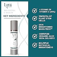 Lira Clinical BIO Hydra C Serum 50ml — image 5