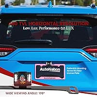 Pyle PLCM4590WIR Wireless Backup Camera System — image 4