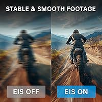 ODDV 4K60FPS Action Camera — image 3