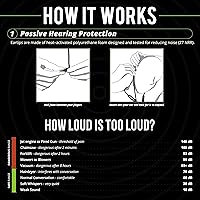 ISOtunes Xtra 2.0 Earplug Earbuds — image 3