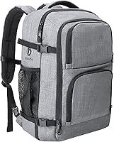 Dinictis Travel Backpack for 17-inch Laptop — image 1