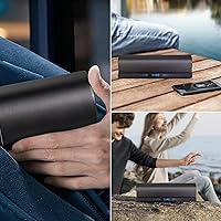 DORNLAT Wireless Bluetooth Speakers — image 9