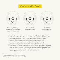 FINIS Duo Underwater MP3 Player 4GB — image 8