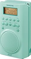 Sangean H205TQ Portable AM/FM/Weather Alert Radio — image 2