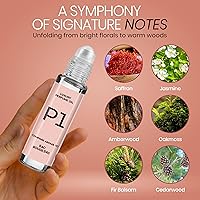 PICNTELL Perfume Oil Impression Roll-on (0.33oz) — image 5