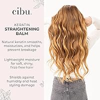 Cibu Keratin Straightening Balm 4.25oz — image 4