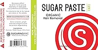 Sugaring NYC Hard Sugaring Paste 1.3kg — image 2