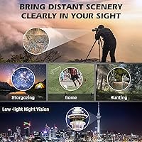 Sogries 18x70 Binoculars — image 8