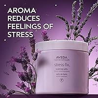 Aveda Stress-Fix Soaking Salts 16oz — image 2