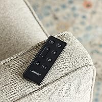 Bose Smart Dolby Atmos Soundbar — image 4