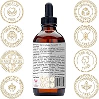 Laritelle Diamond Strong Hair Growth Treatment Oil 4oz — image 9