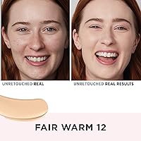 IT Cosmetics Your Skin But Better Foundation + Skincare - 1.0 fl oz — image 2