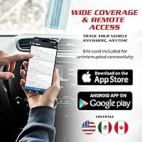 Spy Spot GV53MG GPS Vehicle Tracker — image 4