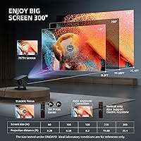 ONOAYO AY3 Mini Projector — image 4