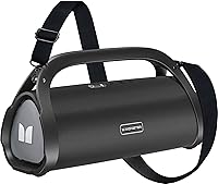 Monster Adventurer Max Bluetooth Speaker — image 1