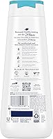 Dove Gentle Exfoliating Body Wash with Sea Minerals, 20oz (4 Count) — image 2