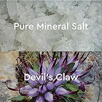 Kneipp Back & Neck Devil's Claw Mineral Bath Salt 17.6 oz — image 6